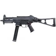 Carabine HK G36 C billes 6mm électrique full auto 0,5J + billes + batterie  + porte cible + cibles - Fusils d'assaut (10317216)
