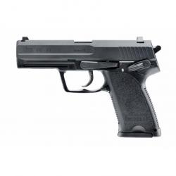 Pistolet Heckler&Koch HKP8 A1 BBS 6mm gaz 1,0 J