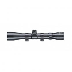 LUNETTE UMAREX 3-9X40 AVEC MONTAGE 11MM