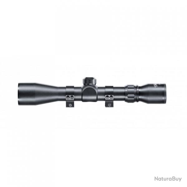 LUNETTE UMAREX 3-9X40 AVEC MONTAGE 11MM