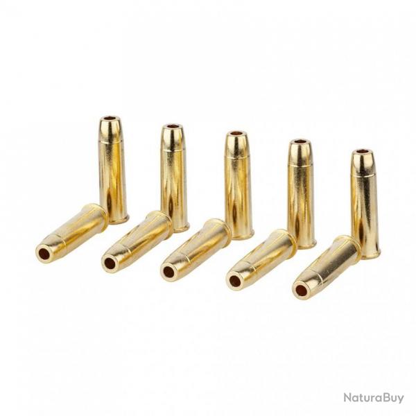 DOUILLES S&W M29 / 629 PACK DE 10 POUR 6 MM