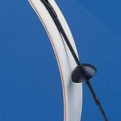 NEET - Silencieux de corde Brush (x2)