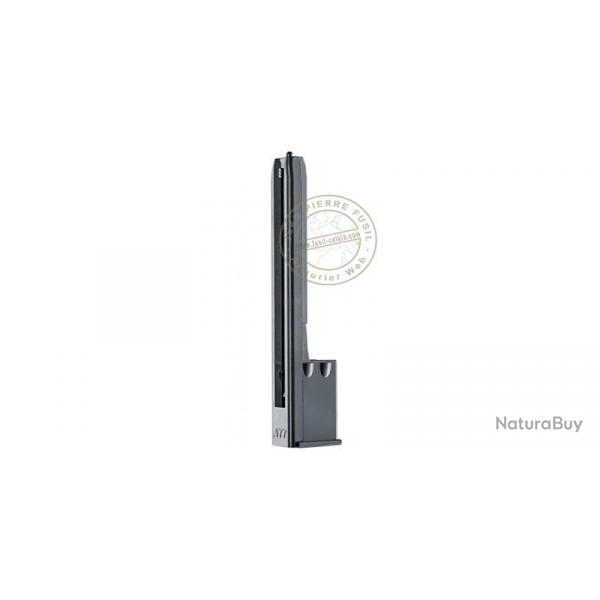UMAREX - Chargeur pour pistolet mitrailleur  plombs 4,5 mm Iwi Mini Uzi