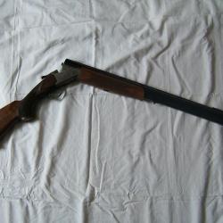 Fusil de chasse superposé Fabarm  Elos A calibre 12
