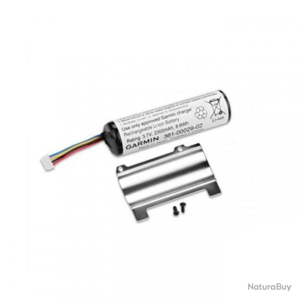 Batterie lithium-ion Garmin pour dc50