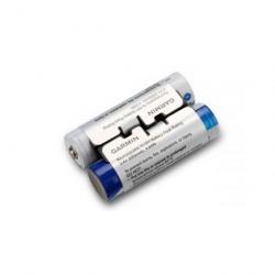 Batterie rechargeable Nimh Garmin pour alpha 50