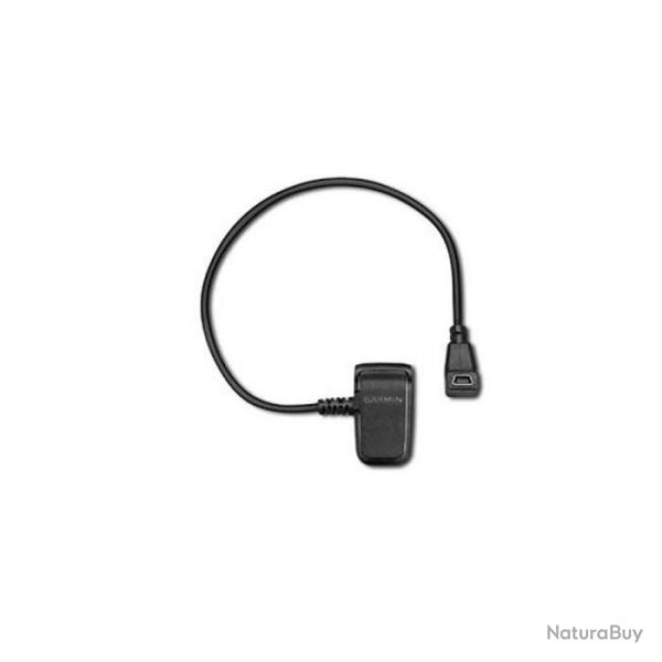Clip de chargement Garmin pour Pro serie - TT5 mini / TT15 mini