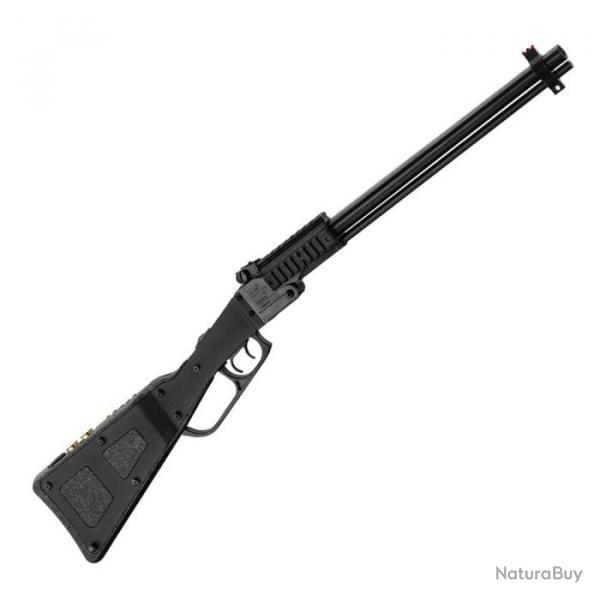 Carabine pliante Chiappa M6 deux calibres - 22 / 12