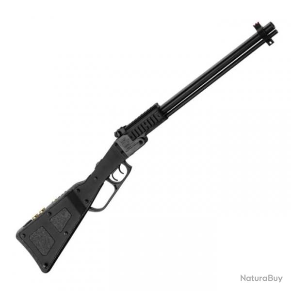Carabine pliante Chiappa M6 deux calibres - 22 / 20
