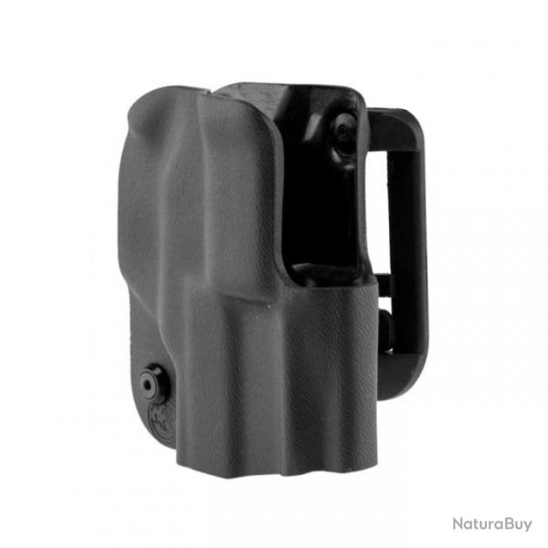 Holster Chiappa firearms pour revolver rhino kydex - Revolver 2