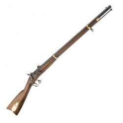 Fusil poudre noir Chiappa 1863 match mousquet zouave - Cal. 58 pn - 58 PN / 83.8 cm