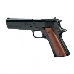 Pistolet à blanc Chiappa 911 - Cal. 9 mm PAK - Bronzé