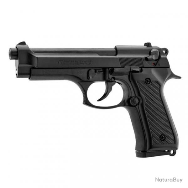 Pistolet  blanc Chiappa 92 bronz - Cal. 9 mm PAK - Bronz