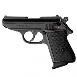 Pistolet à blanc Chiappa lady - Cal. 9 mm PAK - Bronzé