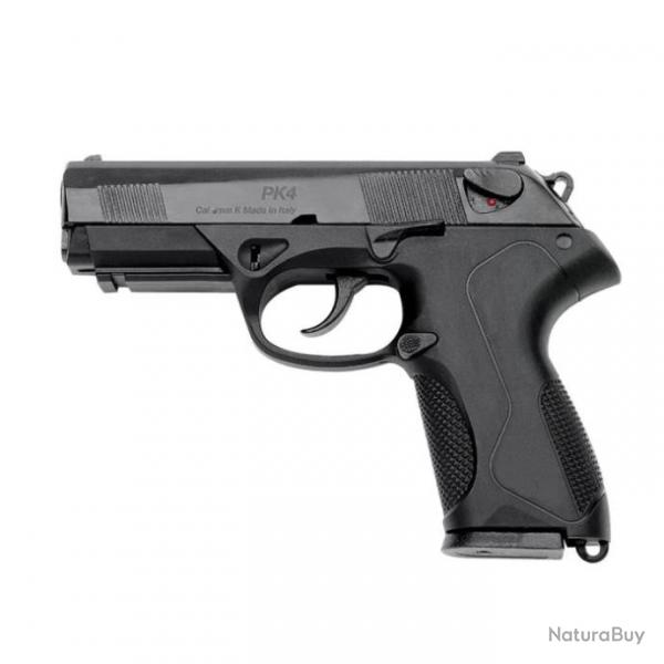 Pistolet  blanc Chiappa pk4  - Cal. 9 mm PAK - Bronz