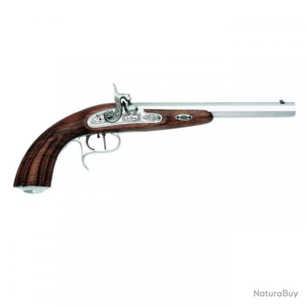 Pistolet  poudre noir Chiappa duel napolon - Cal. 45 poudre noir - 45 poudre noir