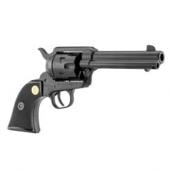 Revolver à blanc Chiappa colt sa73 - Cal. 9 mm RK - Bronzé