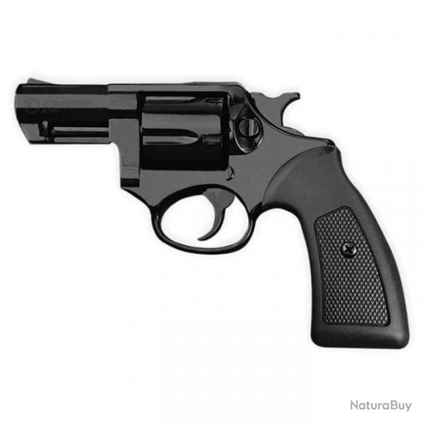 Revolver  blanc Chiappa kruger - Cal. 9 mm RK - Bronz