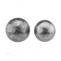 Balles rondes Davide Pedersoli pour poudre noire - Par 100 31 PN / 7. - 41 PN / 10.44 mm