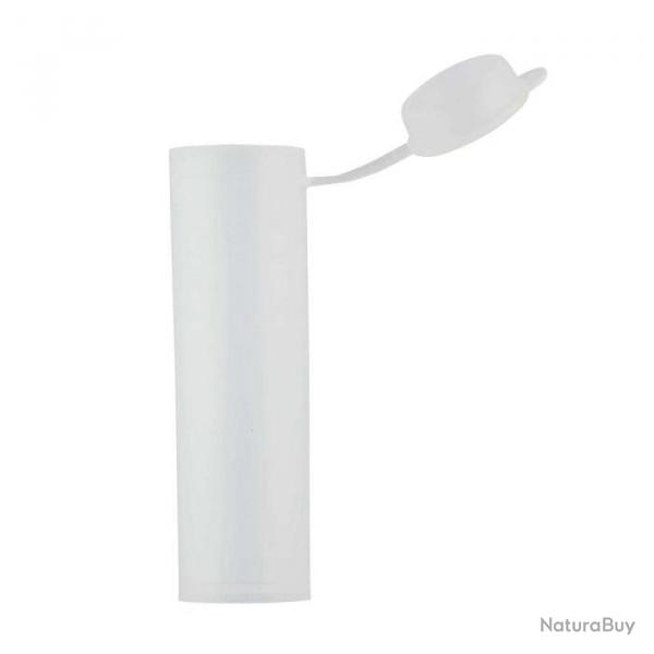 Boite de dosettes  poudre Davide Pedersoli en plastique - Par 15 - 50 grains
