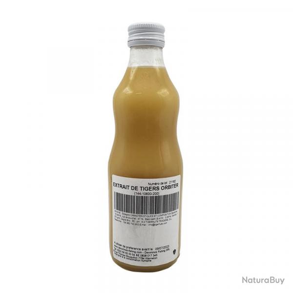 Extrait de Tigers Orbiter 1 litre