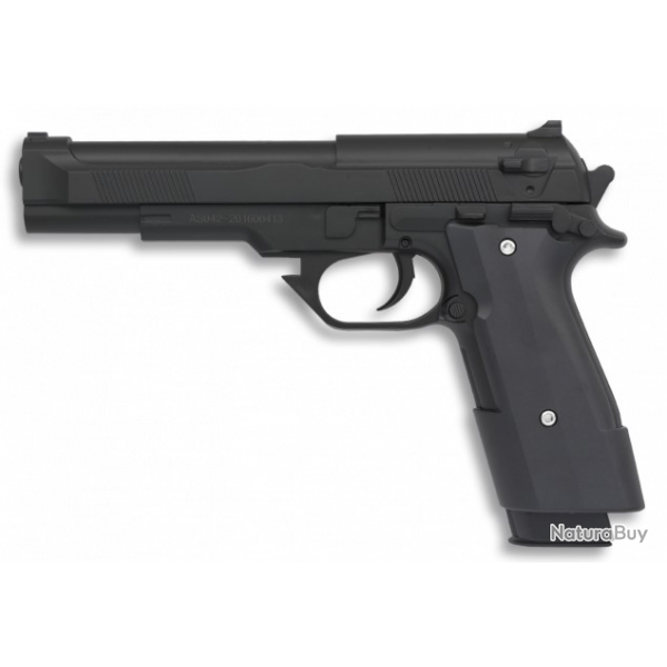 Pistolet airsoft 6mm MING XING 3828907