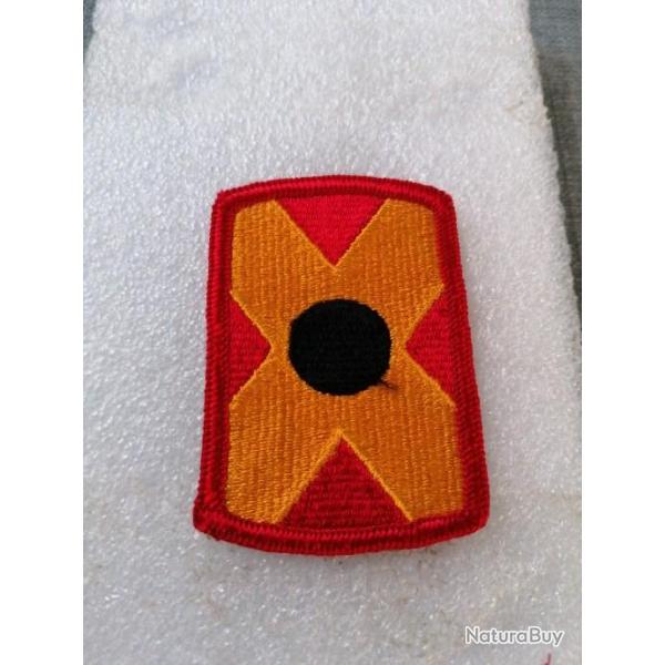 Patch armee us 479th FIELD ARTILLERY BRIGADE ORIGINAL