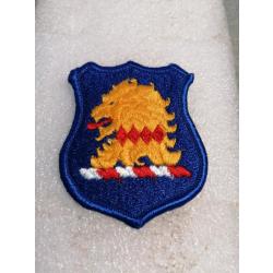 Patch armee us NEW JERSEY NATIONAL GUARD ORIGINAL