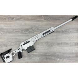 Cadex CDX-40 Shadow Cal.408CT Stormtrooper White