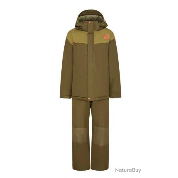 Combinaison Trakker Core 2p Winter Suit XL