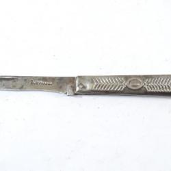 Couteau de poche ancien 305Pradel