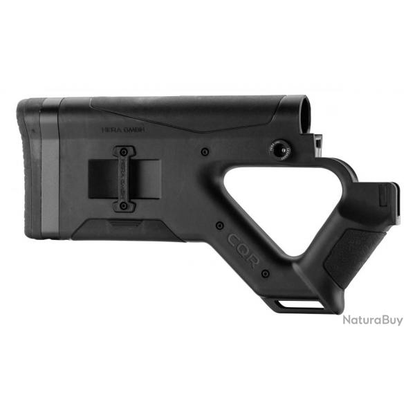 Crosse HERA ARMS CQR - AR15 noir