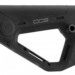 Crosse AR15 MILSPEC ajustable HERA ARMS CCS noir