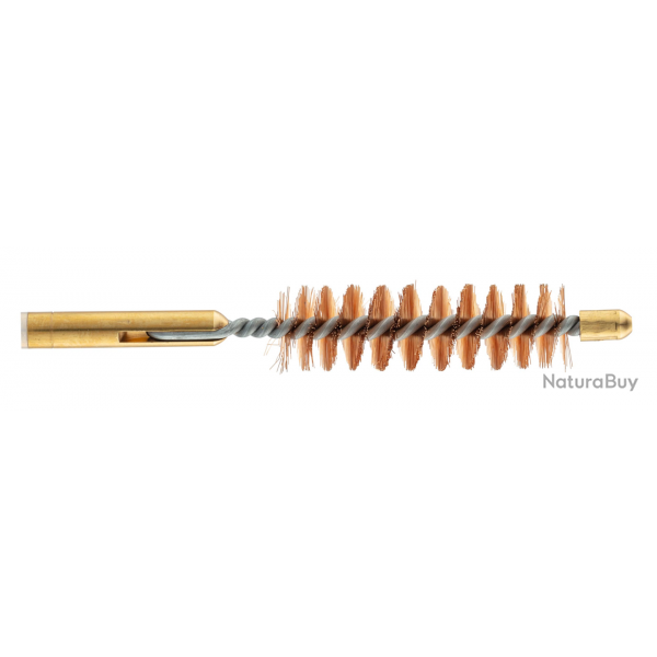 couvillons bronze Davide Pedersoli Spcial poudre noir - 54