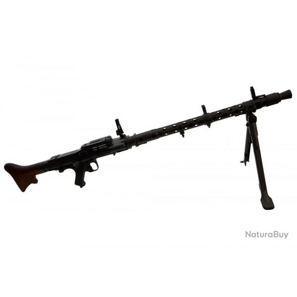 Rplique mitrailleuse Allemande MG34