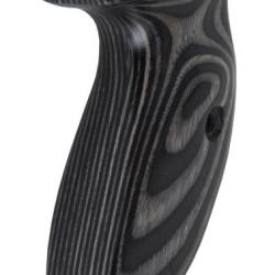 KINETIC - Grip Bois ARIOS-NOVIUS-MEOS-VYGO NOIR DROITIER (RH)