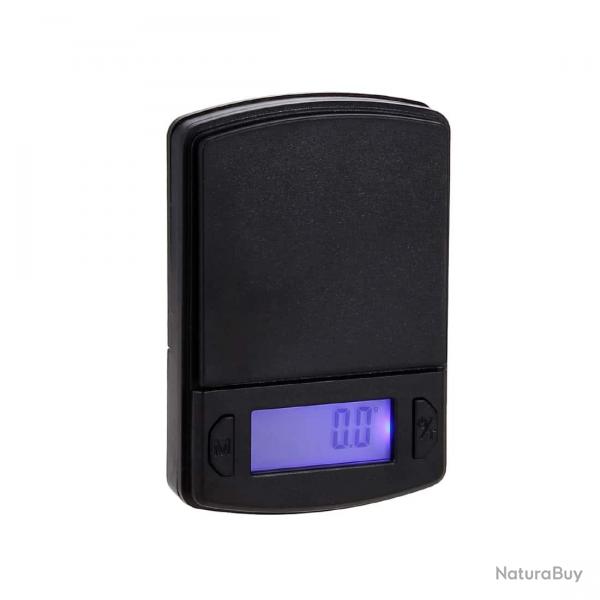 Balance de Poche Quantum Delta Prcision 600 g 0.1 g