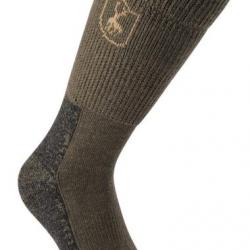 Chaussettes courtes en laine Deluxe Deerhunter-40/43