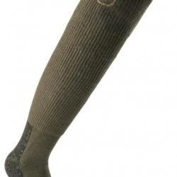 Chaussettes longues en laine Deluxe Deerhunter-40/43