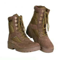 CHAUSSURES SNIPER - COULEUR WOLF BROWN - TAILLE 45 - 231170