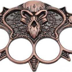 MAX KNIVES - Poing américain The Devil
