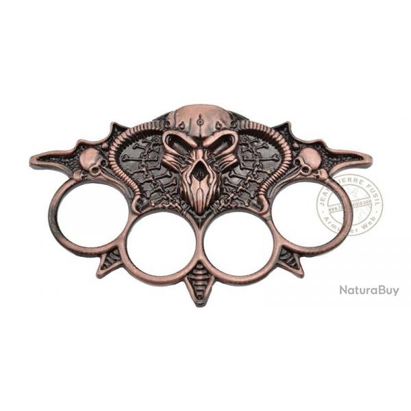 MAX KNIVES - Poing amricain The Devil
