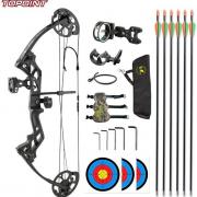 ARC BOWTECH RPM 360 !!! le plus rapide du marché!!! - Kits Complets  (8744998)