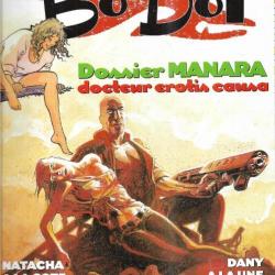 bo doi revue bd 7 et 8 nouvelles de la bande dessinée bo doï