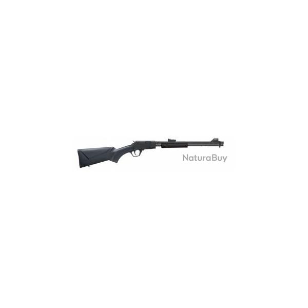 Carabine  pompe ROSSI GALLERY Synthtique Cal.22lr 46cm
