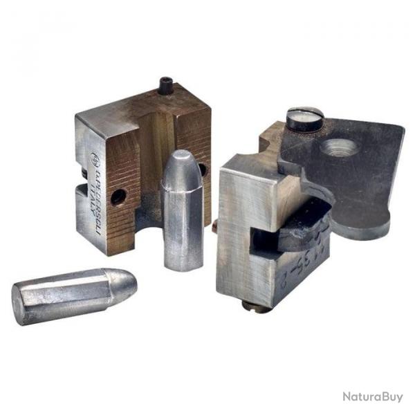 Moule  balle Davide Pedersoli 1 cavit hexagonal - Cal. 451 pn