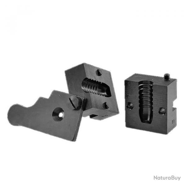 Moule  balle conique Davide Pedersoli - 547 Lorenz / 27.8 g