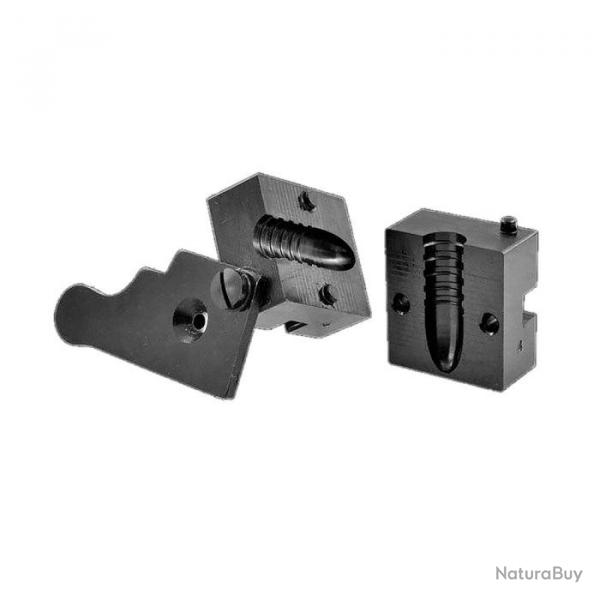 Moule  balle conique Davide Pedersoli pour fusil - 458 PN / 34.7 g