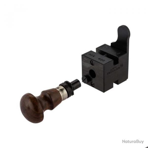 Moule  balle Davide Pedersoli Une cavit pour balle mini - 577 PN