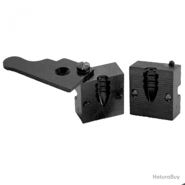 Moule  balle une cavit Davide Pedersoli pour cartouche papier - 541 PN